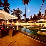 Shivam Classy Calangute Hotel & Resort - 1 Km From Beach