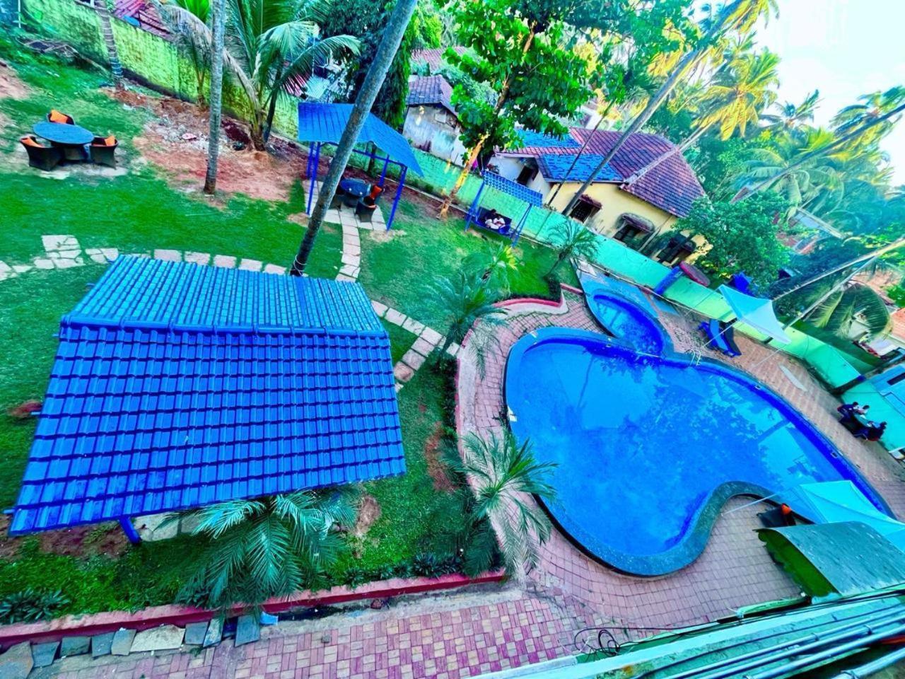Shivam Classy & - 1 Km From Beach Hotel