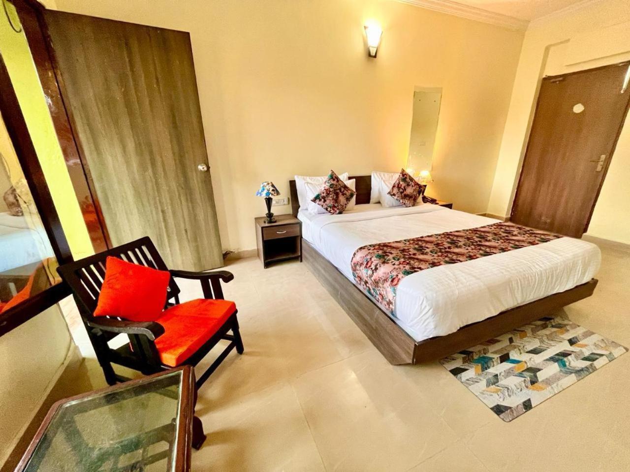 Shivam Classy & - 1 Km From Beach Calangute