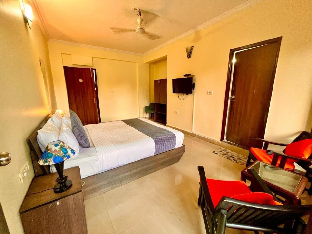 Shivam Classy & - 1 Km From Beach