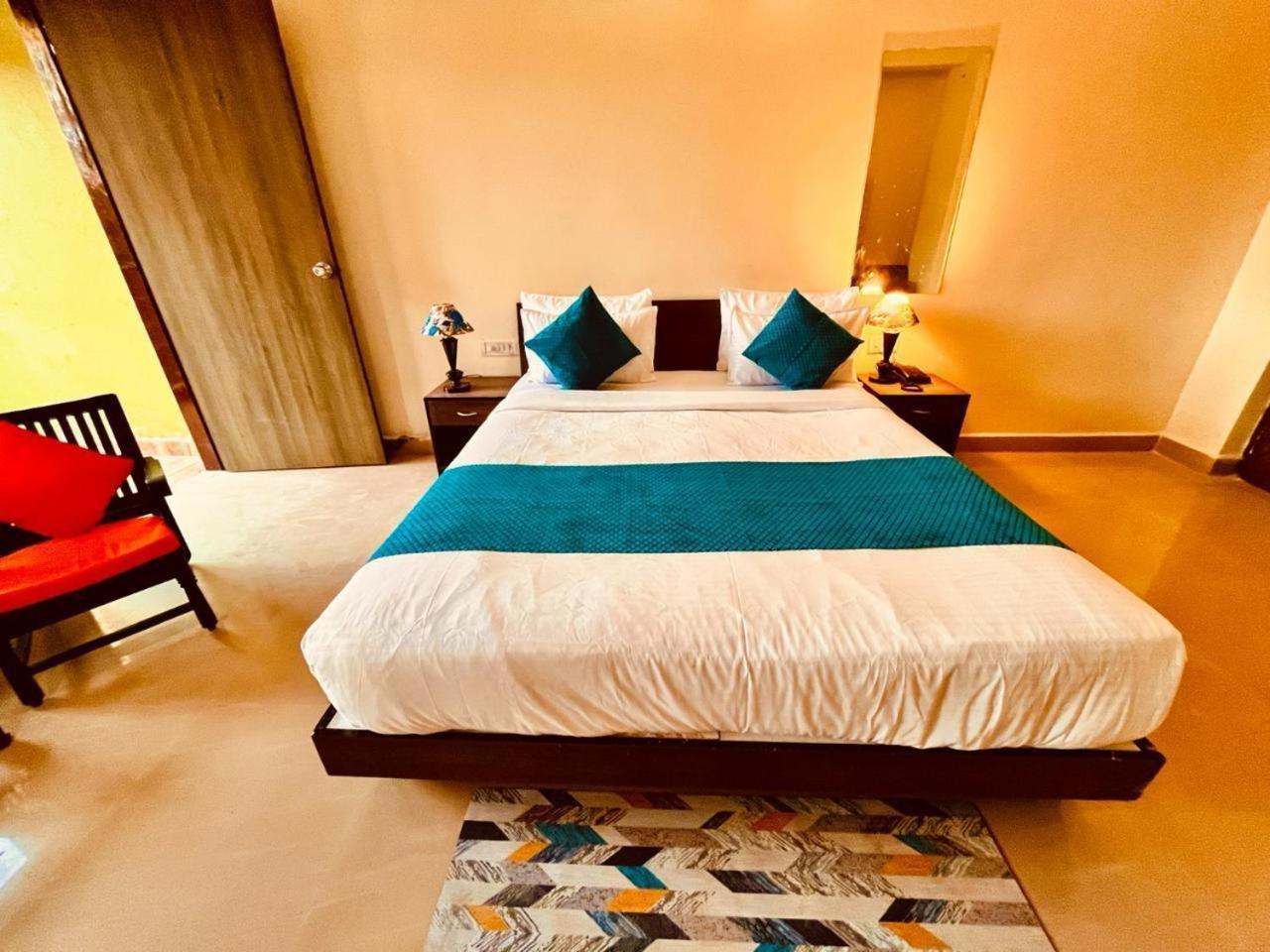 Shivam Classy & - 1 Km From Beach 4* Calangute