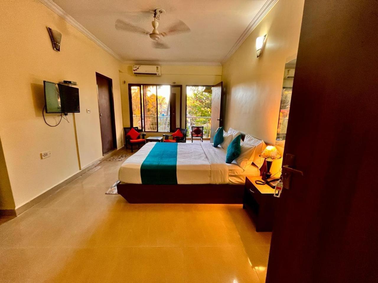 Shivam Classy & - 1 Km From Beach 4* Calangute