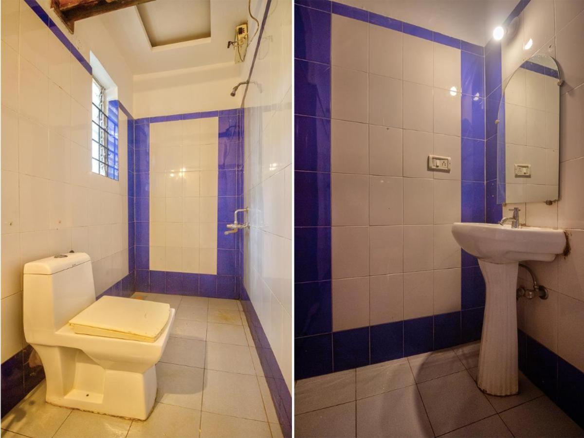 Shivam Classy & - 1 Km From Beach 4*