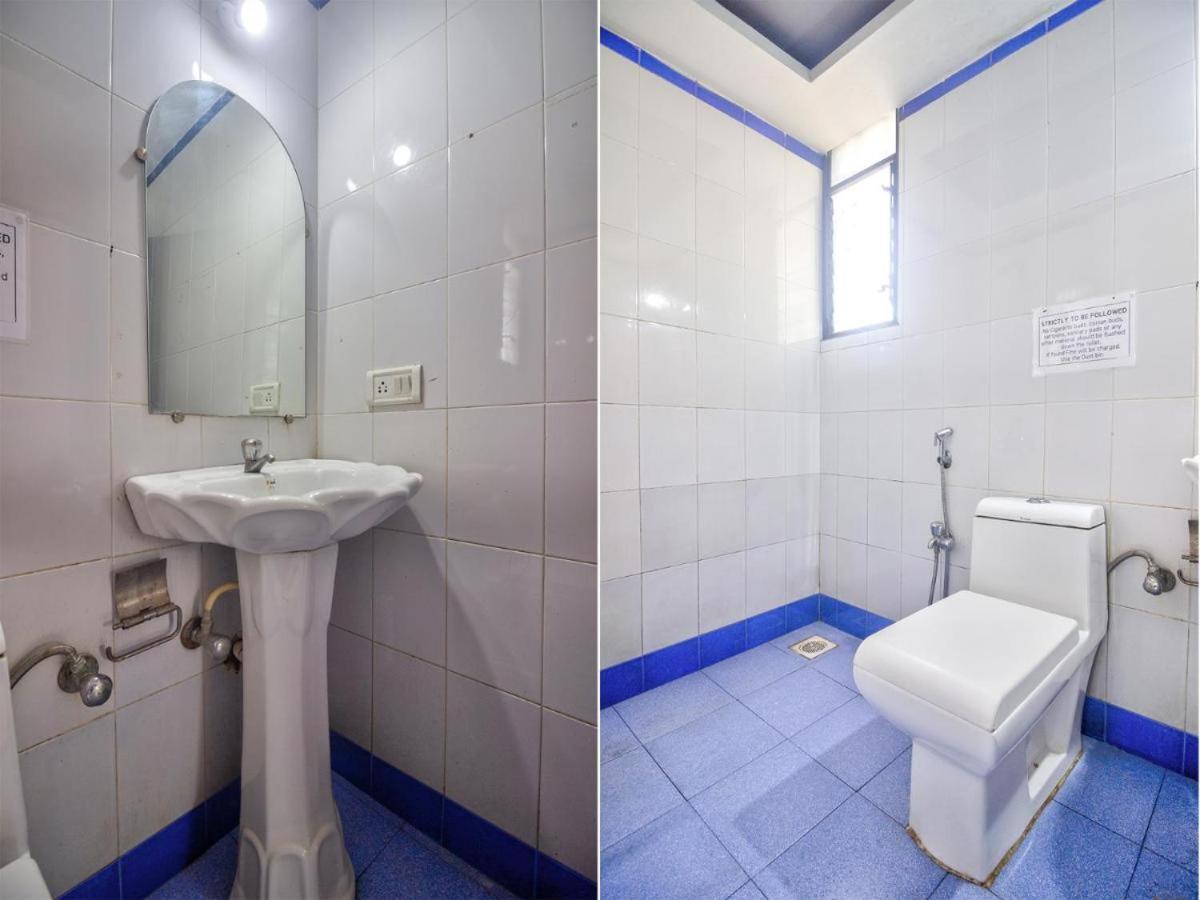Hotel Shivam Classy & - 1 Km From Beach