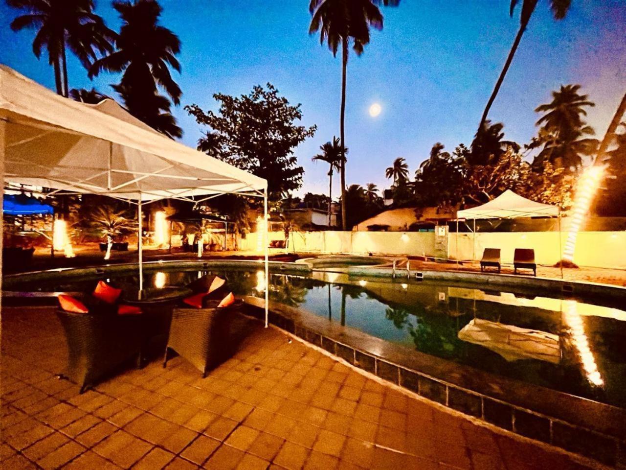Shivam Classy & - 1 Km From Beach 4*
