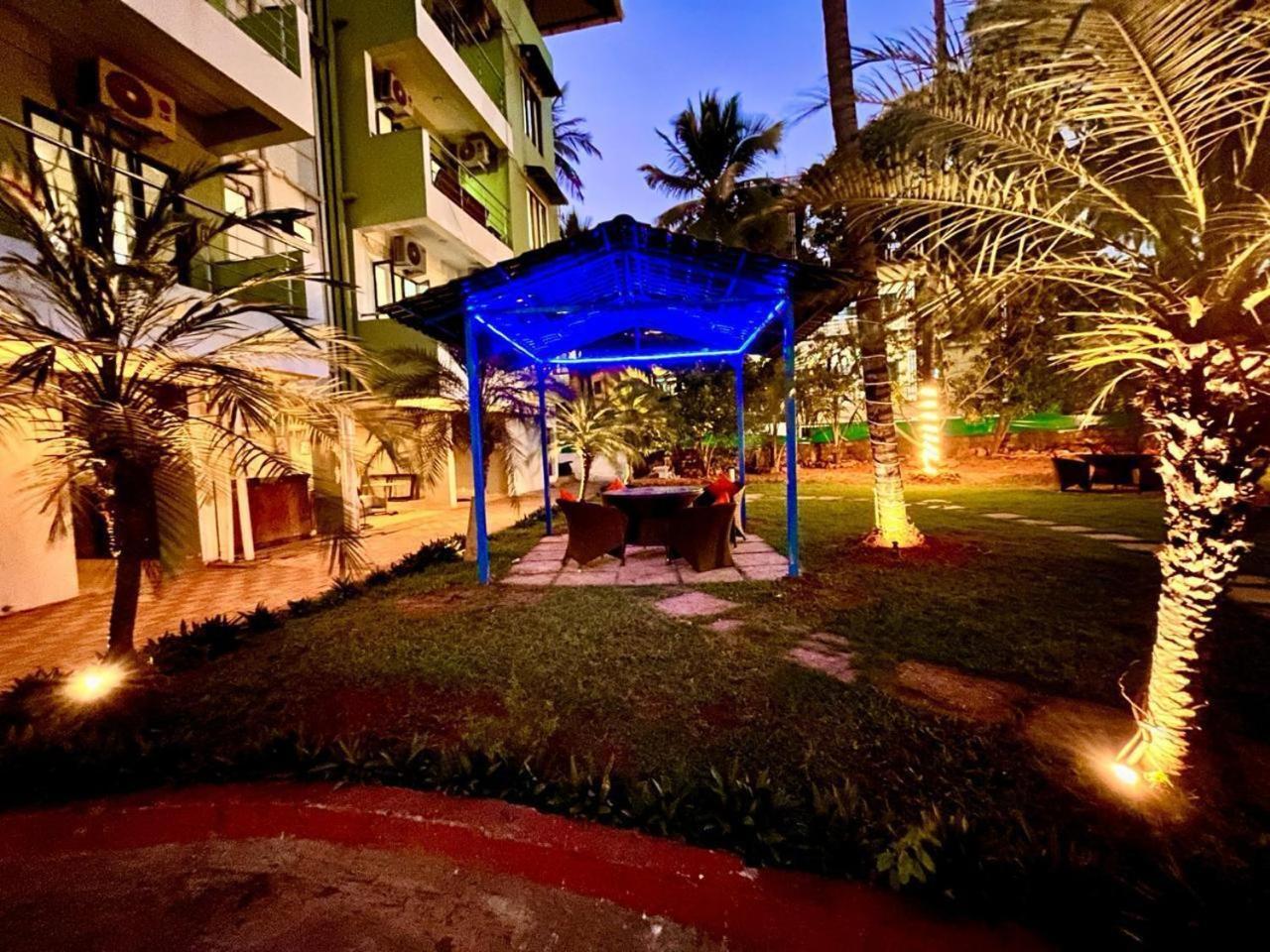 Hotel Shivam Classy & - 1 Km From Beach