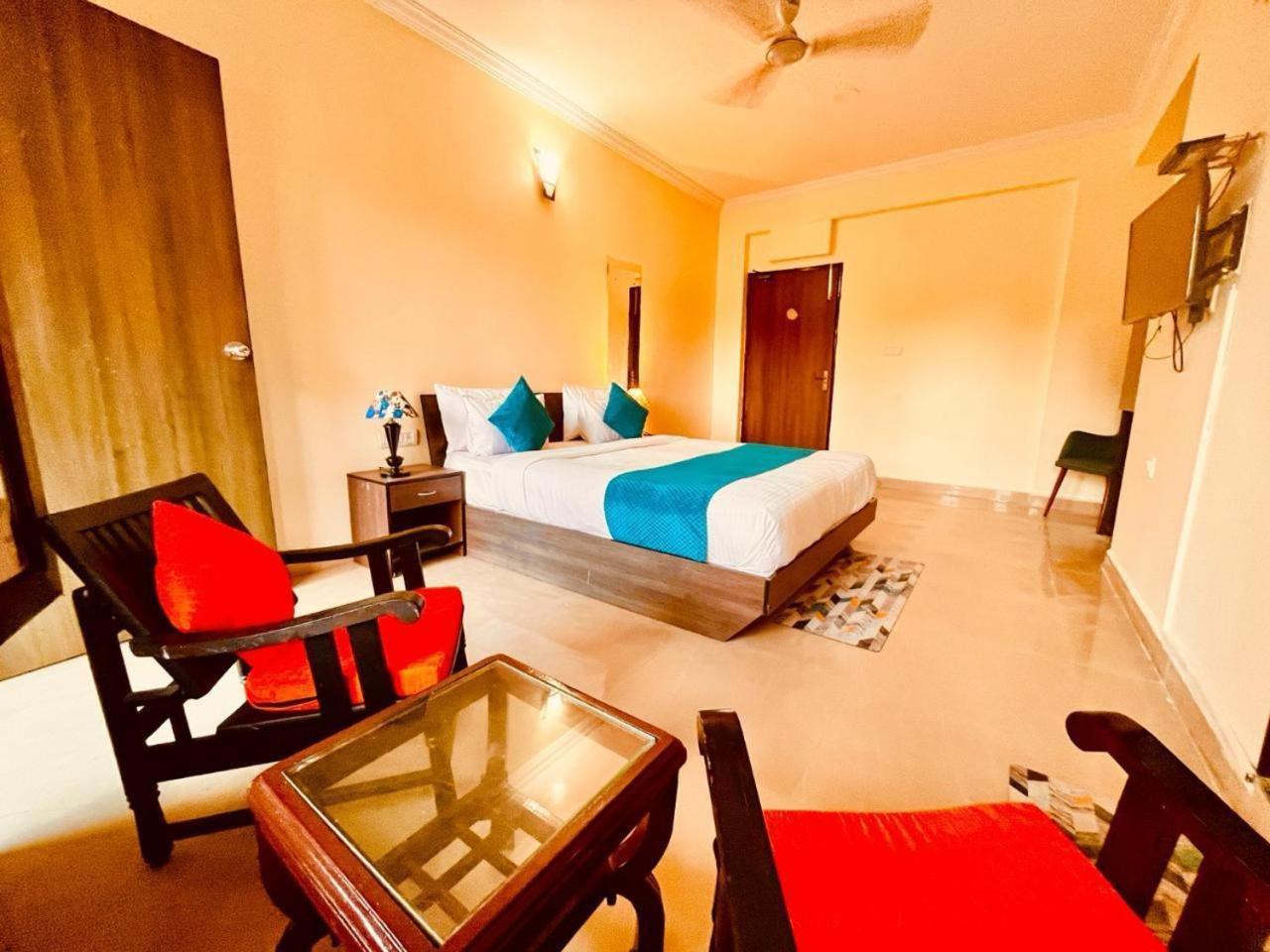 Shivam Classy & - 1 Km From Beach