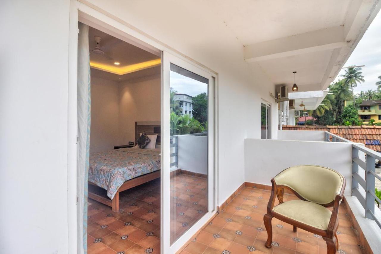 Hotel Shivam Classy & - 1 Km From Beach 4*